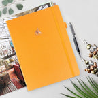 Clever Fox Planner Pro Premium – Luxurious Weekly & Monthly Planner - Image 7