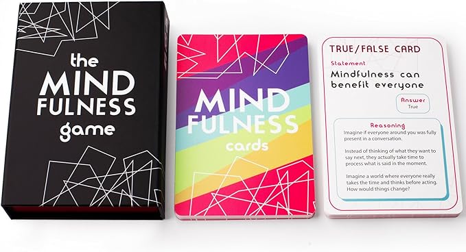 Mindfulness Cards - Image 2