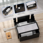 Pezin & Hulin Bamboo Charging Station - Image 3