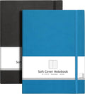 AHGXG Bullet Dotted Journal 2 Pack by AHGXG