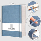 AHGXG Graph Paper Notebook - Image 4
