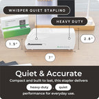 EcoElectronix Portable Automatic Electric Stapler Pro - Image 4