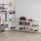 Regal Altair 14" Deep x 60" Wide x 34" Height Wire Shelving Kit | 3-Tier | NSF - Image 7