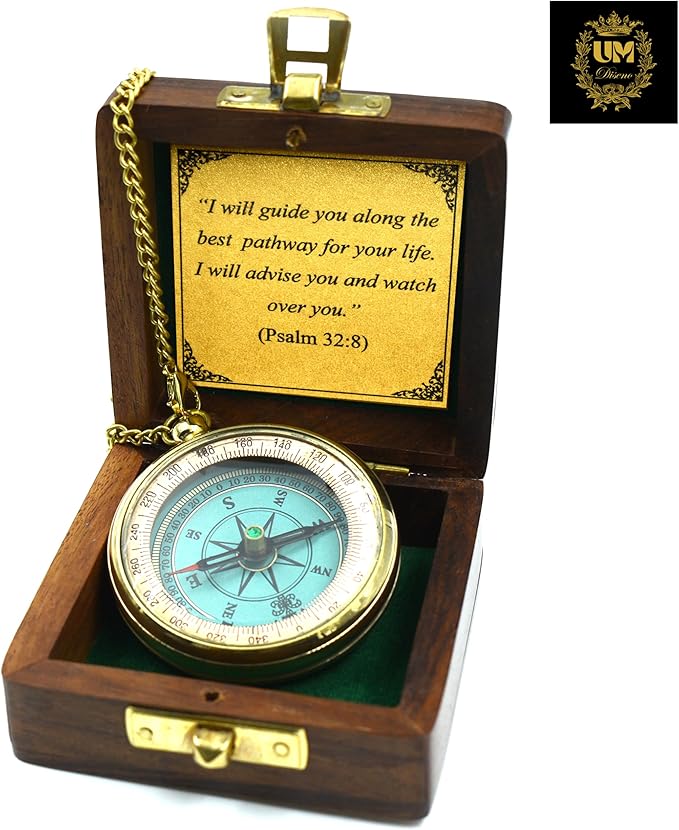I Will Guide Communion & Confirmation Gift - Image 6
