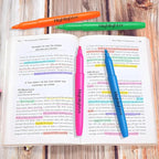 Dacono Highlighters Assorted Colors, Highlighters - Image 4