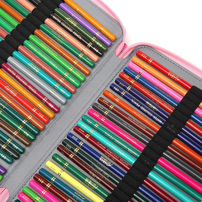 Vomgomfom Colored Pencil Case - Image 7