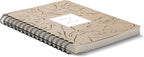 Compendium Spiral Notebook - Image 8