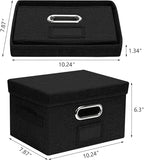 Remowith Greeting Card Organizer and Storage Box - Image 2
