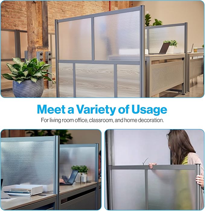 NBF Office Partition Room Divider - Image 4