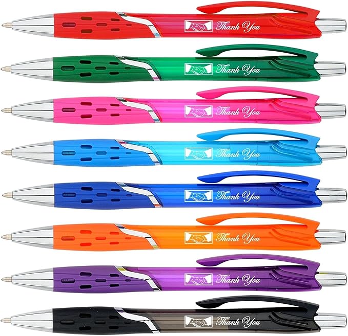 SyPen Personalized Ballpoint Pens - Image 3