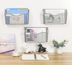 EasyPAG 6 Pack Wall File Organizer - Image 6