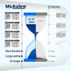 McAuley Labels Custom QR Code Stickers - Image 5