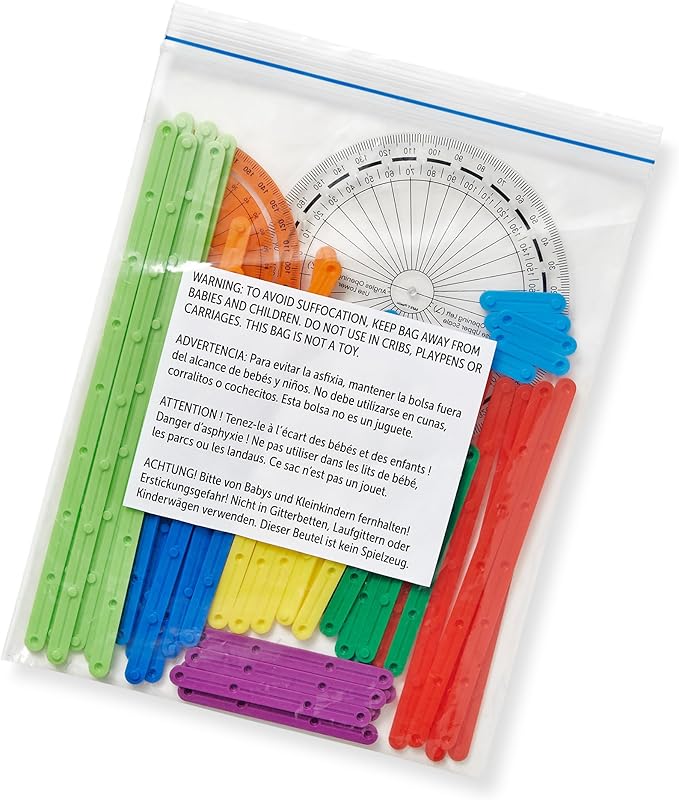 hand2mind AngLegs Starter Set - Image 5
