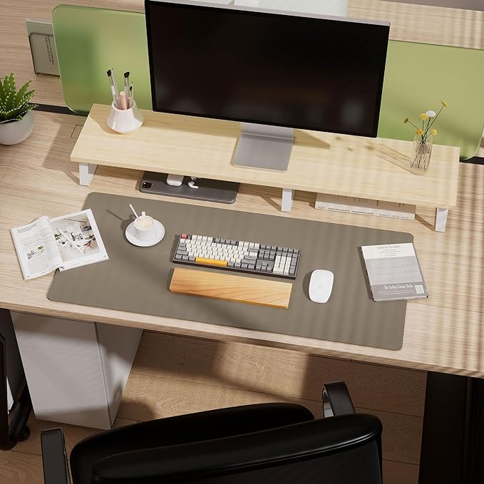 Aothia Dual-Sided Desk Mat - Image 5