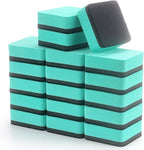 Tamaki 18 PCS Magnetic Whiteboard Dry Erase Erasers, Mini Dry Erasers by Tamaki