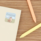 Large Name Labels for Kids - Image 4