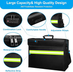 6500°F Fireproof Document Bag - Image 5