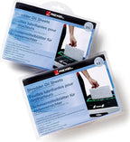 Rexel Shredder Oil Sheets, A5 Size, Shredder Maintenance - Image 2
