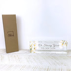 Artblox Office Desk Name Plate Personalized | Custom Name Plates - Image 6