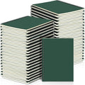 Yahenda 72 Pcs Spiral Notebook Bulk A5 Journal Lined 8.3'' x 5.5'' Writing by Yahenda