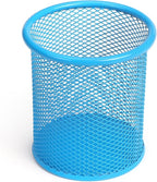 Tamaki Pen Holder Cup for Desk, Wire Mesh Pencil Cup Holder for Desk Office Pen by Tamaki