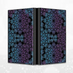 BWEGRHE Slim Credit Card Holder, Aluminum Minimalist Hard Case Pocket-Sized - Image 4