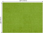 AKTOP Cork Board Bulletin Board 47"x35", 12 Pack Removable Felt Cork Board Tiles - Image 4