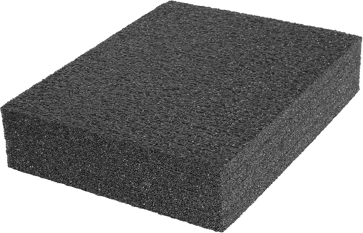 Case Club Customizable Polyethylene Foam 12" x 10" x 2.125"