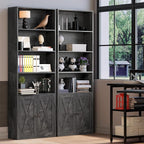IRONCK Industrial Bookshelves and Bookcases - Image 2