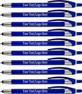 Personalized with Your Custom Logo or Text Pens-Pack of 450- by Sypen
