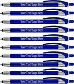 Personalized with Your Custom Logo or Text Pens-Pack of 450- by Sypen