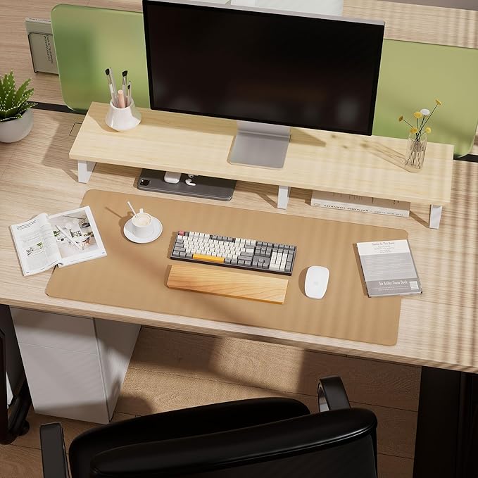 Aothia Dual-Sided Desk Pad - Image 5