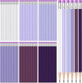 TecUnite 120 Pcs #2 HB Pencils by TecUnite