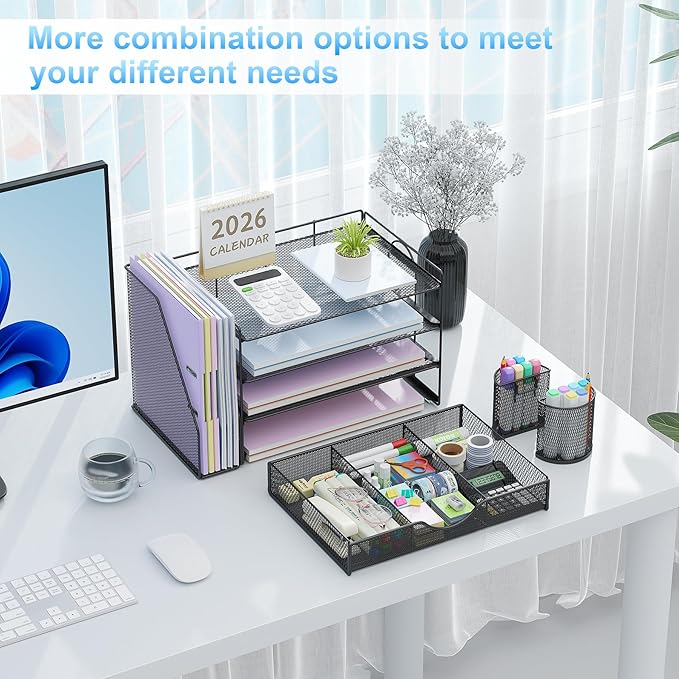 gianotter Desk Organizers and Accessories - Image 3