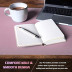 K KNODEL Desk Mat, Dual-Sided Office Desk Pad, Waterproof Desk Mat - Image 5