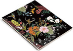 MAXCURY Blank Sheet Music Composition Manuscript Staff Paper Art Music Notebook - Image 4