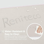 Reniteco Waterproof Large Gaming Mouse Pad - Image 6