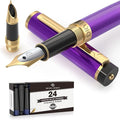 Dryden Designs Fountain Pen by DrydenDesigns