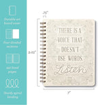 Compendium Spiral Notebook - Image 2