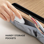HUANUO Portable Lap Laptop Desk - Image 5