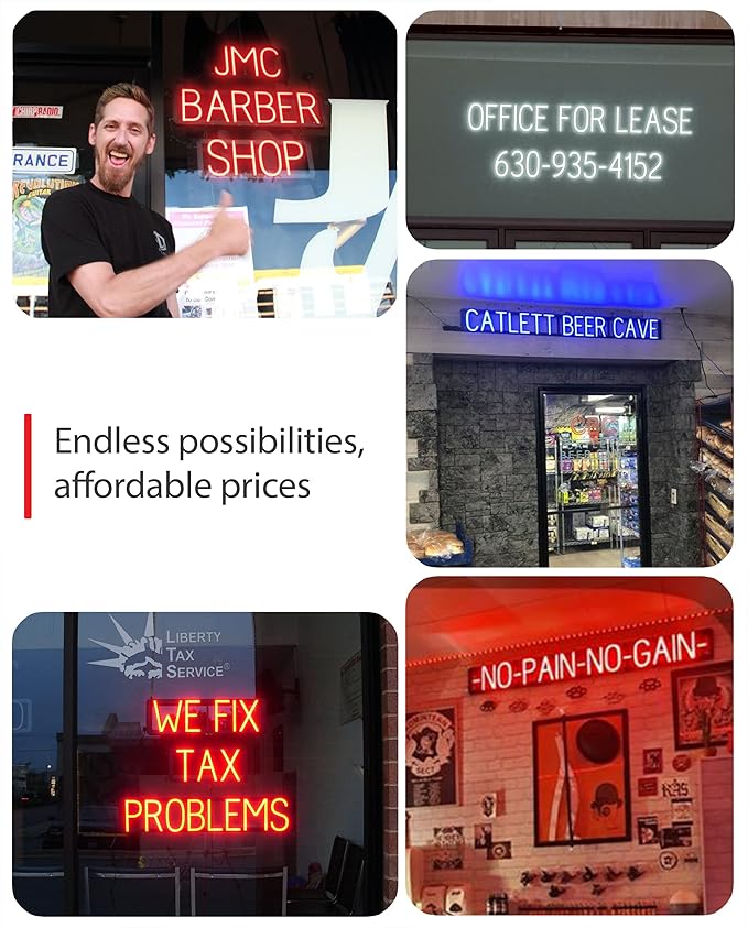 SpellBrite ELEVATOR Sign | Directional Sign - Image 7