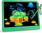 KOKODI 12 Inch LCD Writing Tablet by WhereKidsLearnThroughPlay