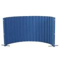 Angeles 48" x 10' Quiet Divider by Angeles
