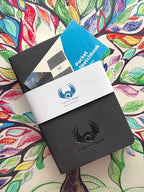 Leda Art Supply Pocket Sketch book - Image 3