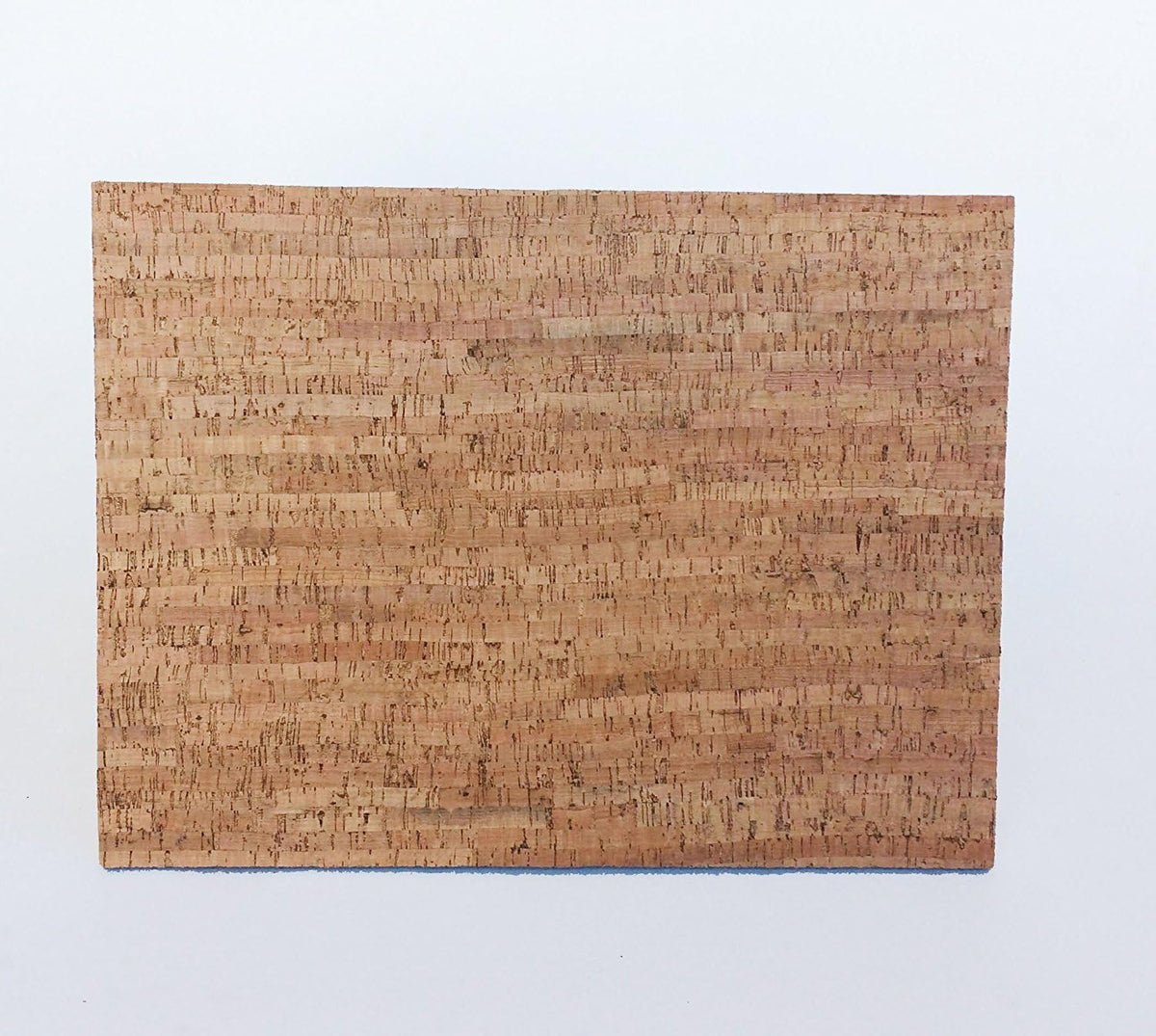 Jelinek Cork Decorative Veneer Bulletin Board 20 x 15 inch