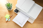 Amazon Basics Multipurpose Copy Printer Paper, 20 lb, 8.5 x 11 Inches, 8 Reams - Image 5