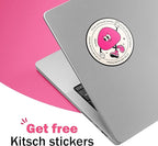 GREEDY FARMERS Mouse pad, Non-Slip Washable Waterproof Computer Mouse pad - Image 2