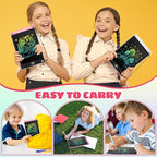 Zhehao 20 Pack LCD Writing Tablet - Image 6