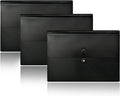 Cesil 3Pcs Expanding File Folders, 13 Pockets File Organizer Accordion File by CesilOfficeSupplies