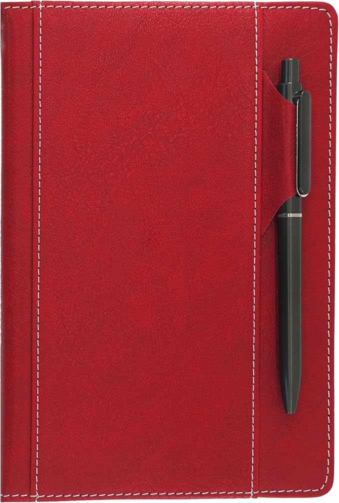 SLFreMint Premium Hardcover Notebook by Unknown